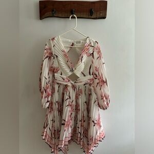 Zimmerman dress size 2